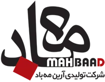 تولیدی آرین مه باد