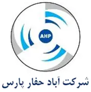 آباد حفار پارس