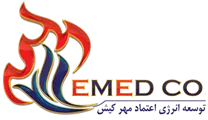 توسعه انرژی اعتماد مهر کیش - ایمیدکو