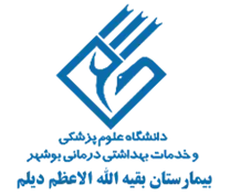بیمارستان بقیه الله الاعظم دیلم