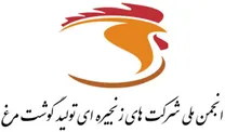 انجمن ملی شرکت های زنجیره ای تولید گوشت مرغ