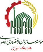 اقتصادی رضوی - هلدینگ انرژی