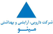 دارویی، آرایشی و بهداشتی مینو