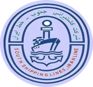 کشتیرانی جنوب - خط ایران