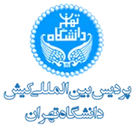 پردیس بین المللی کیش دانشگاه تهران