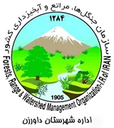 منابع طبیعی و آبخیزداری شهرستان داورزن