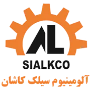 آلومینیوم سیلک کاشان