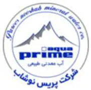 پریس نوشاب - آب معدنی آکوا پرایم