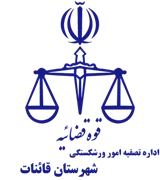 تصفیه امور ورشکستگی شهرستان قائنات