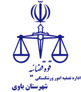 تصفیه امور ورشکستگی شهرستان باوی