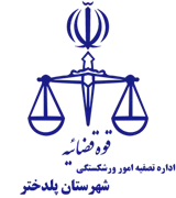 تصفیه امور ورشکستگی شهرستان پلدختر