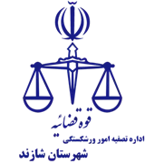 تصفیه امور ورشکستگی شهرستان شازند