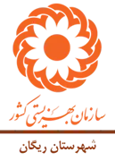 بهزیستی شهرستان ریگان
