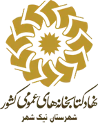 کتابخانه های عمومی شهرستان نیک شهر