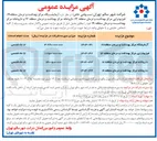 تصویر کوچک آگهی فیزیوتراپی مرکز بهداشت و درمان منطقه ۱۳ 