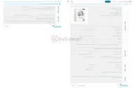 تصویر کوچک آگهی حراج خشک کن بوش مدل wtn85420me 
