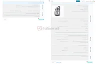 تصویر کوچک آگهی حراج جارو برقی بوش مدل BGL8PRO5IR