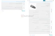 تصویر کوچک آگهی حراج جاروشارژی بوش مدل BHNL21PRO