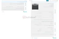 تصویر کوچک آگهی حراج فر توکار بوش مدل HBG632BS1I