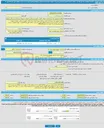 تصویر کوچک آگهی مناقصه عمومی یک مرحله ای خدمات قرائت کنتور مشترکین مصارف شهری-روستایی وسنگین ودولتی وقطع و وصل مشترکین بدهکارامور برق گلشهر به شماره06_1404