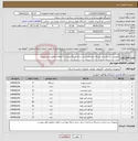 تصویر کوچک آگهی نیاز انتخاب تامین کننده-تجهیزات زیر ساخت و شبکه ساختمان جدید ستاد شبکه بهداشت دامغان مطابق فایل پیوست 