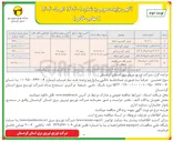 تصویر کوچک آگهی فروش اقلام مس متفرقه اسقاط و تو 
