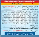 تصویر کوچک آگهی تامین انواع ترانسمیتر