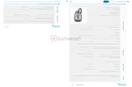 تصویر کوچک آگهی حراج جارو برقی بوش مدل BGL8PRO5IR