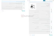 تصویر کوچک آگهی حراج غذاساز بوش مدل MCM3201B