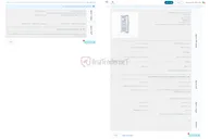 تصویر کوچک آگهی حراج فریزر مارک بوش مدل GSD36PI204 