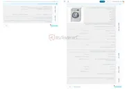 تصویر کوچک آگهی حراج ماشین لباسشویی، اتوماتیک، 1 - 9 kg، به مارک BOSCH، مدل WAW325X0ME،ساخت کشور آلمان