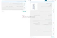 تصویر کوچک آگهی حراج فریزر بوش مدل GSD36PI204