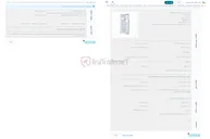 تصویر کوچک آگهی حراج فریزر بوش مدل GSD36PI204