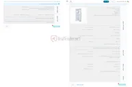 تصویر کوچک آگهی حراج فریزر بوش مدل GSD36PI204 