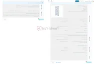 تصویر کوچک آگهی حراج فریزر بوش مدل GSD36PI204 