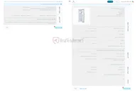 تصویر کوچک آگهی حراج فریزر بوش مدل GSD36PI204 