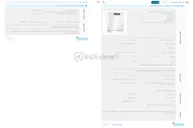 تصویر کوچک آگهی حراج ماشین ظرفشویی بوش سری 6 مدل SMS67TW02B