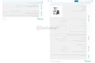 تصویر کوچک آگهی حراج چرخ گوشت بوش مدل MFW68660