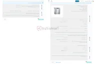 تصویر کوچک آگهی حراج ظرفشویی بوش مدل SMS67TI02B
