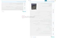 تصویر کوچک آگهی حراج 1- ماشین ظرفشویی بمارک BOSCHمدل SMS46NB0IBبه رنگ مشکی ساخت ترکیه