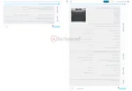تصویر کوچک آگهی حراج فر الکتریکی، توکار،به مارک BOSCH، مدل CMG۶۳۳BS۱، ساخت کشور آلمان،
