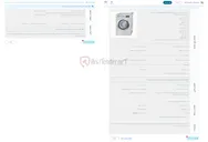 تصویر کوچک آگهی حراج ماشین لباسشویی، به مارک BOSCH، مدل WAW325X0ME، ساخت کشور آلمان