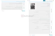 تصویر کوچک آگهی حراج یکدستگاه فر تو کار به مارک بوش مدل cmg۶۵۶rs۱