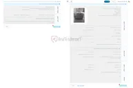 تصویر کوچک آگهی حراج یکدستگاه فر تو کار به مارک بوش مدل cmg۶۵۶rs۱