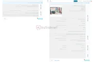 تصویر کوچک آگهی حراج جارو برقی به مارک بوش مدل BGL35MOV27