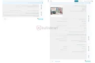 تصویر کوچک آگهی حراج جارو برقی به مارک بوش مدل BGL35MOV27