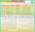 تصویر کوچک آگهی نگهداری فضای سبز