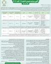 تصویر کوچک آگهی اجاره 3 واحد با کاربری تجاری، پزشکی درمانی