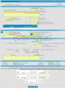 تصویر کوچک آگهی مناقصه عمومی همزمان با ارزیابی (یکپارچه) دو مرحله ای تامین و جایگزینی مبدل حرارتی آمین/ آمین 101