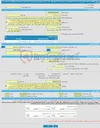 تصویر کوچک آگهی مناقصه عمومی یک مرحله ای شهرداری رزن در نظر دارد به منظور تهیه، پخت و حمل و پخش و قیر پاشی و اجرای آسفالت به مقدار حدود 7890 تن با ضخامت 5 الی 6 سا
